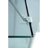 Душевой уголок Cezares SLIDER-AH-1-90-70/80-C-Cr