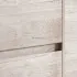 Тумба напольная под раковину SANCOS Libra Floor, дуб галифакс натуральный 1190х450х840 мм, LB120F-1EG