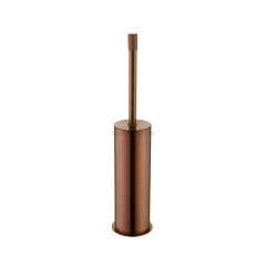 Напольный ерш UNO COPPER BRUSHED Boheme