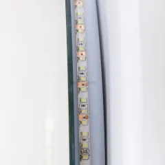 Зеркало Cezares CZR-SPC-ECO-600-LED-TCH
