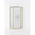 Душевой уголок Cezares RELAX-304-R-2-100-C-BORO