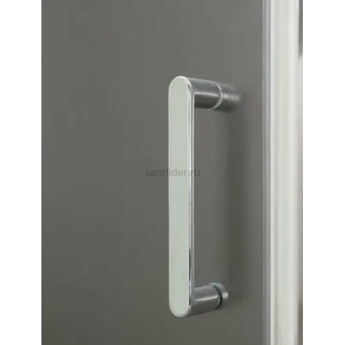 Дверь в проём BelBagno UNIQUE-BF-1-120/135-C-Cr