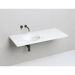 Раковина MAREA 08 Эстет 02121751845