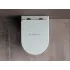 Унитаз подвесной Ceramicanova MIA CN1805