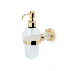 Настенный диспенсер MURANO CRYSTAL_Комплект Boheme