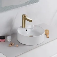 Раковина накладная BelBagno BB1400