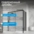 Душевой уголок ABBER Komfort AG93140B-S102B