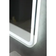 Зеркало BelBagno SPC-MAR-900-600-LED-TCH-WARM