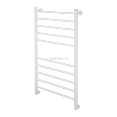 Полотенцесушитель водяной Comfysan Luce W-10 100/50, белый