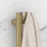 Полотенцесушитель электрический Ника Сунержа Нюанс 4.0 1200х85 правый