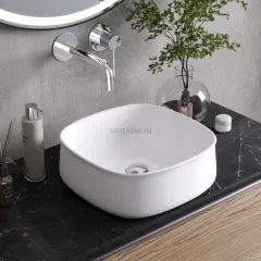Раковина накладная Cezares CZR-6604