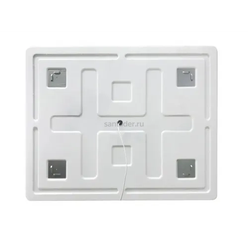 Зеркало BelBagno SPC-GRT-900-800-LED-TCH