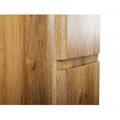 Пенал подвесной BelBagno ALBANO-1600-2A-SC-RR-P универсальный, Rovere Rustico
