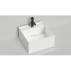 Раковина ARMONIA Square Top 02 Эстет 1663200896