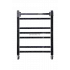 Полотенцесушитель водяной Comfysan Pioli-K W-6 60/40, хром