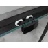 Душевой уголок ABBER Schwarzer Diamant AG30120BH-S60B