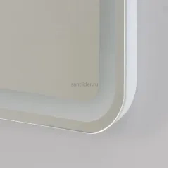 Зеркало BelBagno SPC-MAR-500-800-LED-TCH