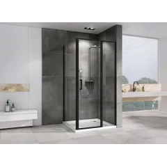 Душевой уголок ABBER Sonnenstrand AG04110BS-S85B