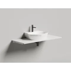 Раковина ALDA WALL 01 Эстет 1359763422