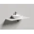 Раковина ALDA WALL 01 Эстет 1359763422