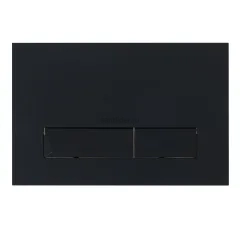 Система инсталляции для подвесных унитазов BelBagno BB002-80 с кнопкой смыва BB012-MR-NERO.M