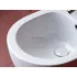 Подвесное биде CERAMICANOVA Forma CN3010