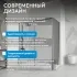 Душевой уголок ABBER Komfort AG93170-S102