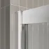 Душевой уголок BelBagno LUCE-A-22-80+30-C-Cr