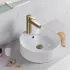 Раковина накладная BelBagno BB1400