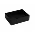 Накладная раковина CERAMICANOVA Element 361x471x130 мм CN6069MB