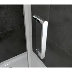 Душевой уголок ABBER Sonnenstrand AG04100-S100