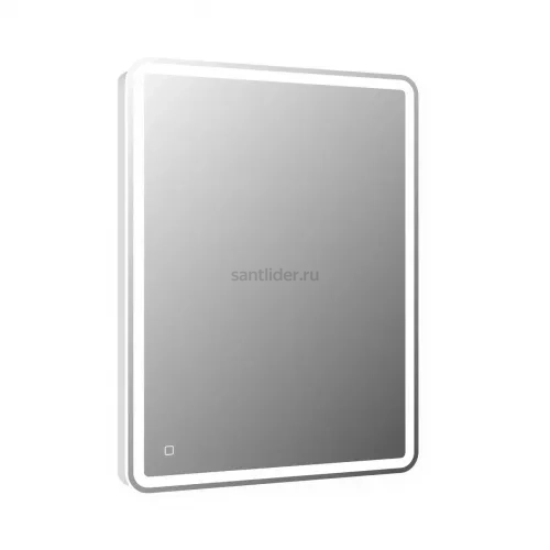 Зеркало BelBagno SPC-MAR-500-800-LED-TCH