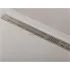 Душевой поддон из искусственного мрамора 160х80 Cezares TRAY-AS-AH-160/80-30-W без сифона