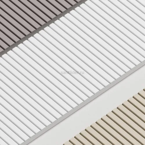 Тумба подвесная SANCOS под раковину Snob T, Beige Soft 590х445х500, SNT60CE