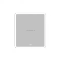Зеркало BelBagno SPC-MAR-700-800-LED-TCH-WARM