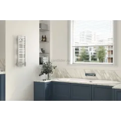 Полотенцесушитель водяной Ника Сунержа Модус 800х300