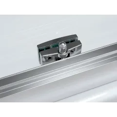 Душевой уголок ABBER Schwarzer Diamant AG30170H-S85