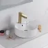 Раковина накладная BelBagno BB1400