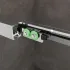 Душевой уголок ABBER Komfort AG93170-S102