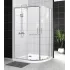 Душевой уголок BelBagno UNO-195-RH-2-120/90-C-Cr