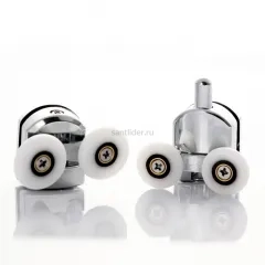 Душевой уголок ABBER Schwarzer Diamant AG01190M