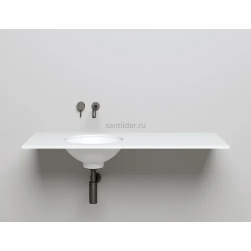 Раковина MAREA 05 Эстет 02121738272