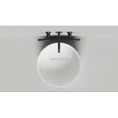 Раковина ARMONIA Round 02 Эстет 02132780519