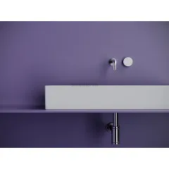 Накладная раковина CERAMICANOVA Element 801x361x130 мм CN6072
