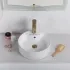 Раковина накладная BelBagno BB1400