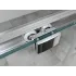 Душевой уголок ABBER Schwarzer Diamant AG301305-S1005