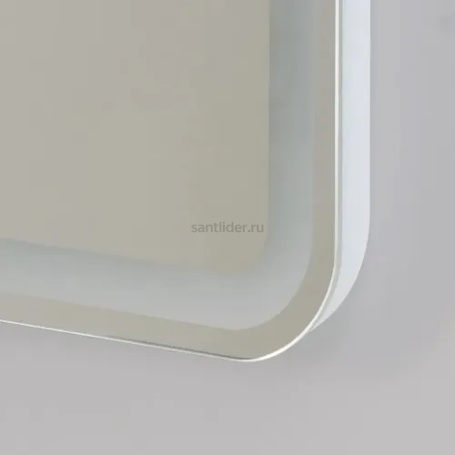 Зеркало BelBagno SPC-MAR-600-600-LED-BTN