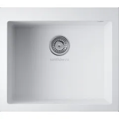 Мойка Omoikiri Bosen 57A-WH