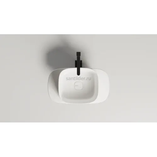 Раковина ORIENTE TOTEM Эстет 01133143581