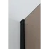 Душевой уголок Cezares SLIDER-A-2-70/80-BR-NERO